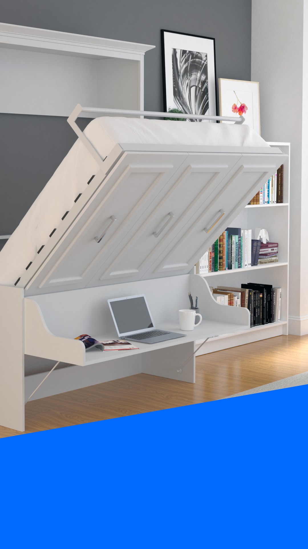 Murphy Sofa Bed