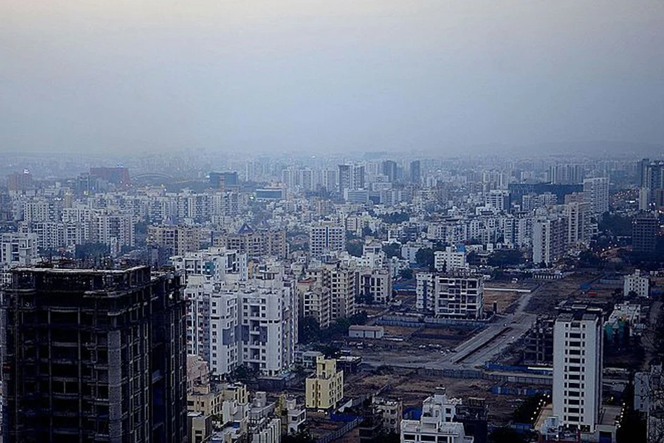 Hike of 11.03% in Pune Real Estates Within 12 Months