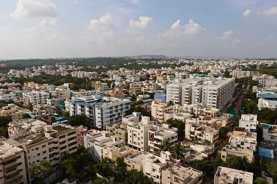 Hyderabad's Neopolis Shatters Records with Selling 3.6 Acre Plot for Rs. 362 Crore