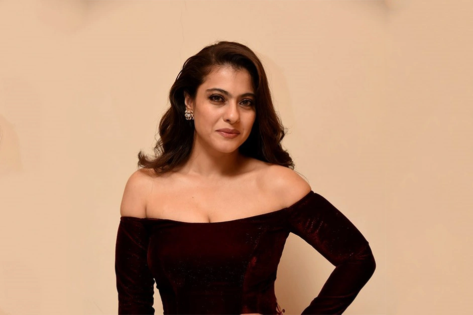 Kajol Expands Her Mumbai Empire With a New Fancy Office Costing Rs. 7.64 Crores