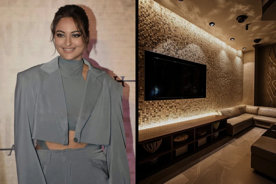 Sonakshi Sinha Bought a New Home in Bandra, Mumbai