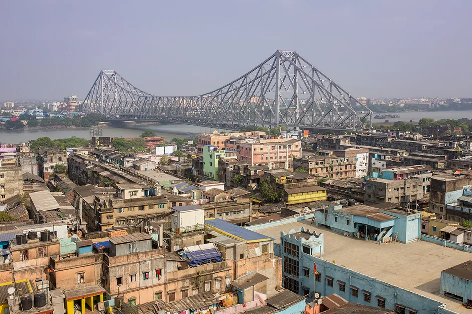 Demolishement of Unlawful Structures in Kolkata Commences Today