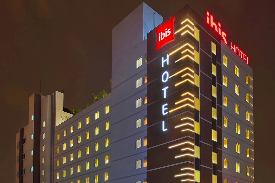 InterGlobe Hotels to Invest Rs. 550 Crore in New Hotels in Mumbai and Bengaluru by 2025