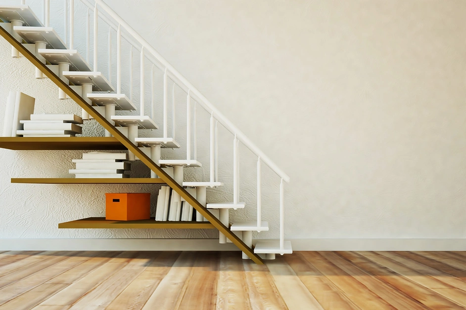 Explore the Vastu Tips for Staircase in Your House