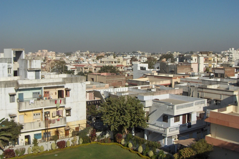 Gujarat Government Plans New Law to Improve Housing Societies