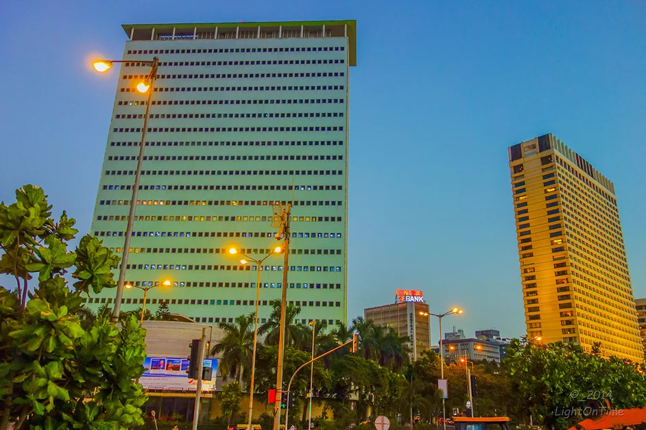 Maharashtra Set to Acquire Iconic Air India Building for Rs. 1,601 Crore