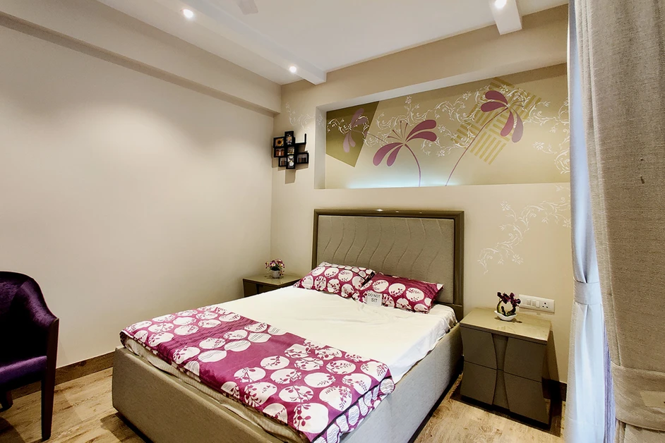 Bedroom Colour as per Vastu: Create Calm and Vibrant Dreams