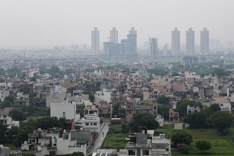 DDA Housing Flats in Dwarka's Sector 14 Fully Booked on the First Day