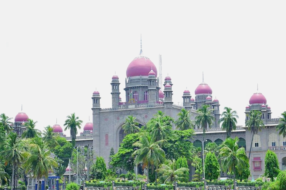 Telangana HC Orders Demolition of Commercial Building – Advocates Park Restoration