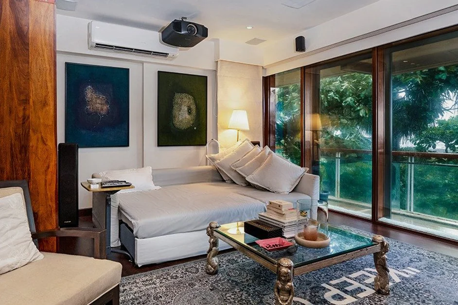 Anil Kapoor's House: Where Style and Comfort Coexist