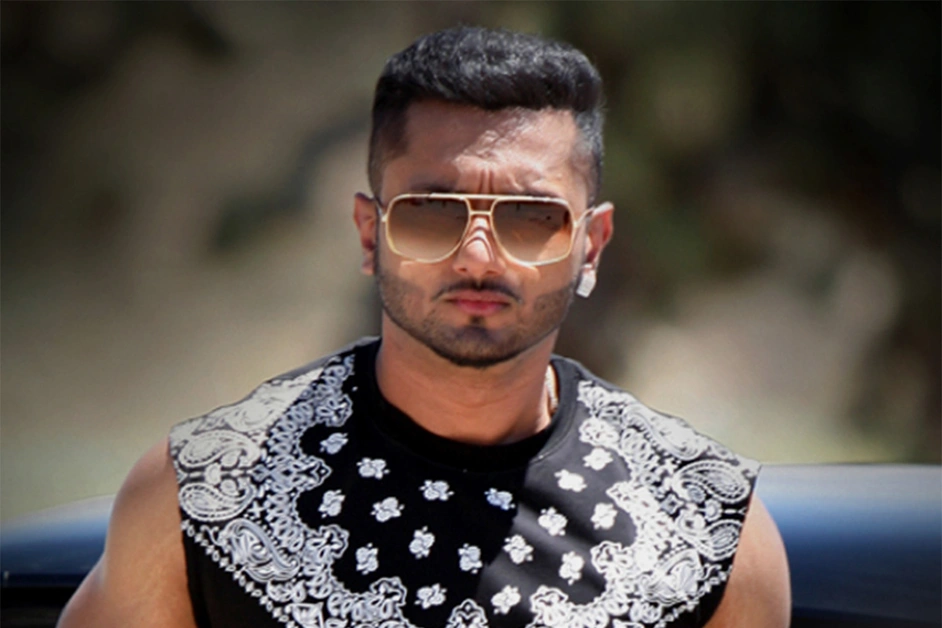 Honey Singh's House - Unveiling the Desi Kalakaar's Private Abode