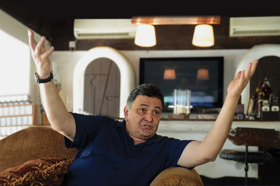 Krishna Raj Bungalow: Kapoor's Lavish and Luxurious Abode