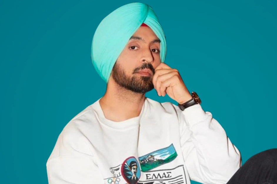 An Exclusive Tour of Diljit Dosanjh’s House