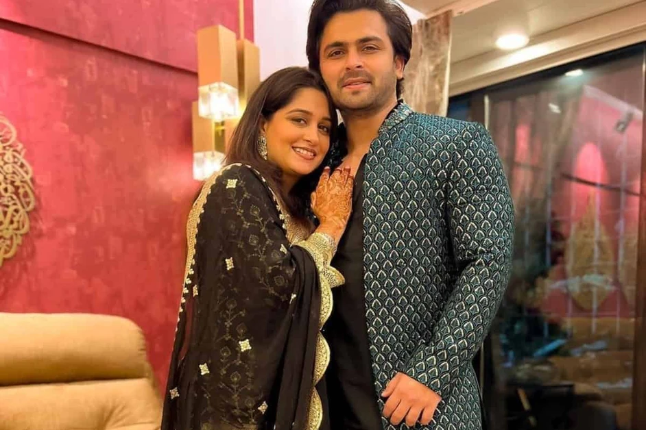 A Detailed Tour Inside Shoaib & Dipika’s House