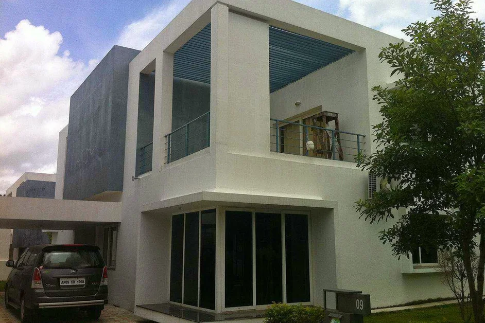 A Glimpse Into Prince of Tollywood Mahesh Babu’s House