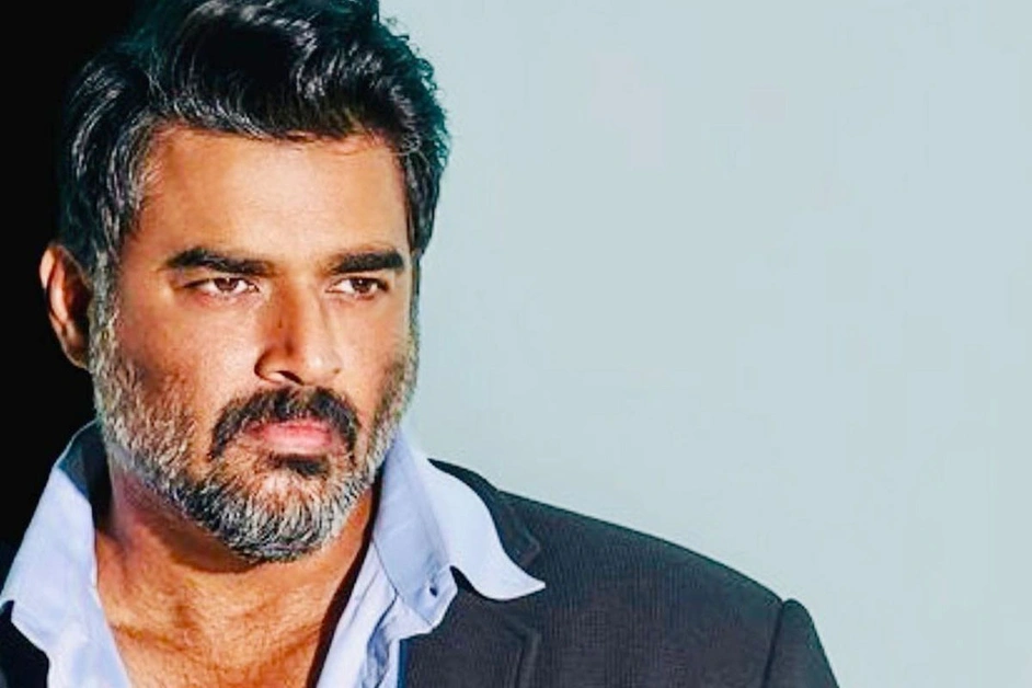 A Sneak Peek into Bollywood Star R. Madhavan’s House