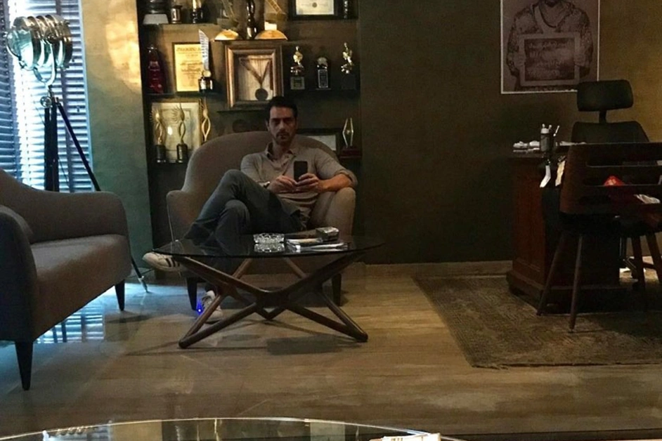 Arjun Rampal’s House: A Quick Look at the Grandeur