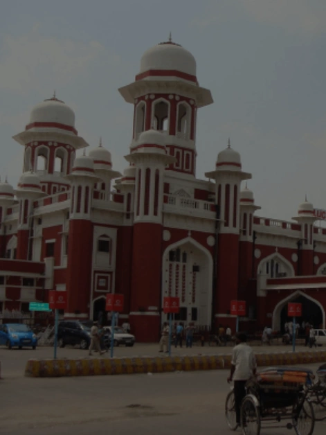 Gomti Nagar Gems: Cultural Landmarks and Entertainment Hubs