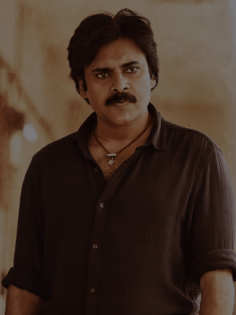 Pawan Kalyan's Magnificent Mansion: A Peek Inside