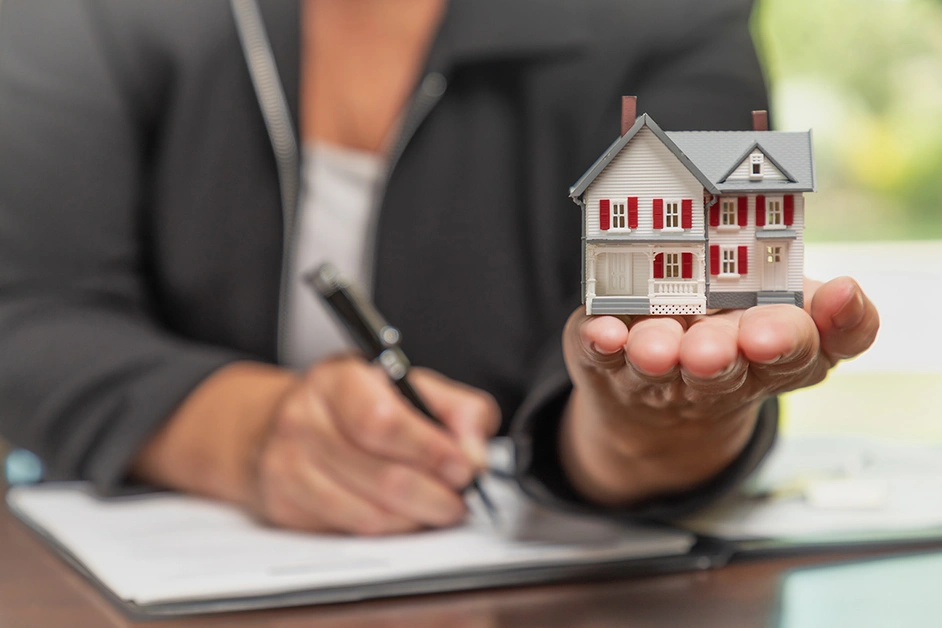 Navigating the Home Loan Settlement Process