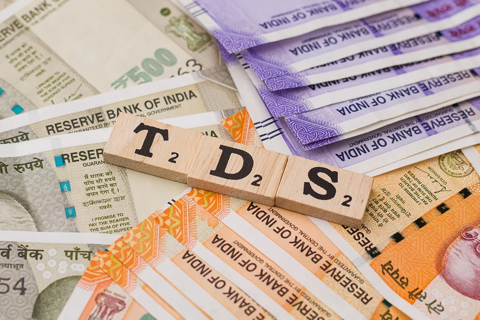 TDS on Property Purchase in India