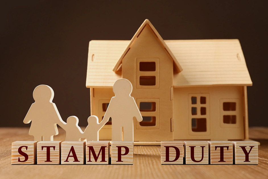 What Is the Stamp Duty in Indore?