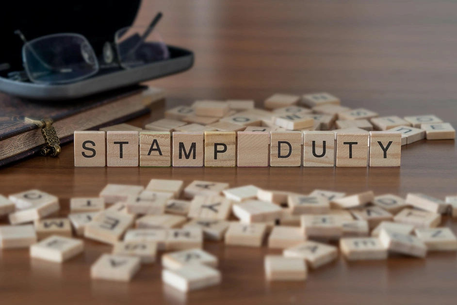 What Is the Stamp Duty in Nagpur?