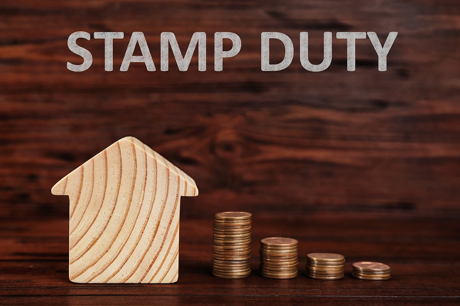 What Is the Stamp Duty in Surat?