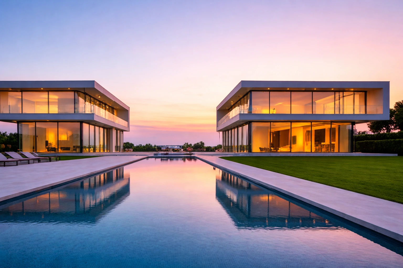 About Houssed - Trusted Real Estate Platform in India
