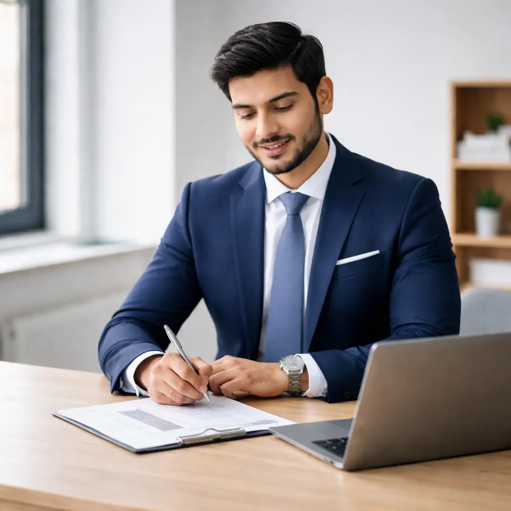 Join as a real estate agent in India and get verified enquiries