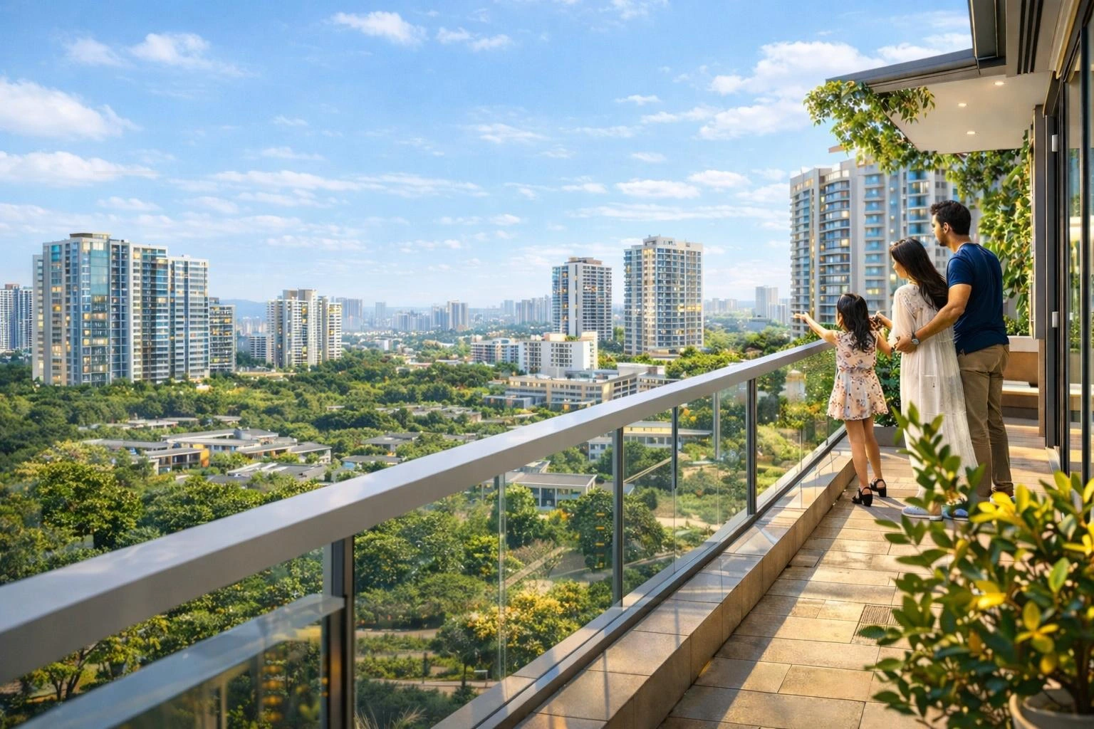 Real Estate Properties in India - Buy Sell Rent Homes