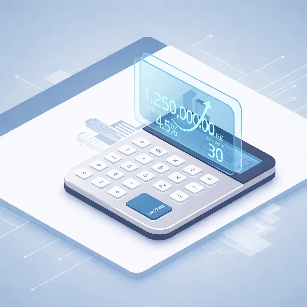 Estimate Registration Charges with the Stamp Duty Calculator