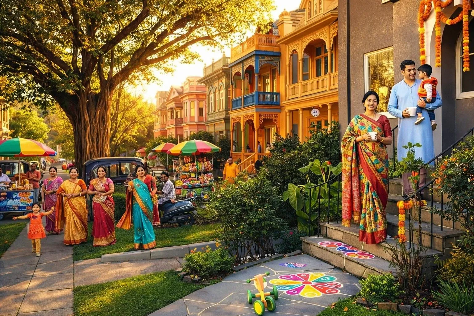 Explore Commercial Rental in Nagpur