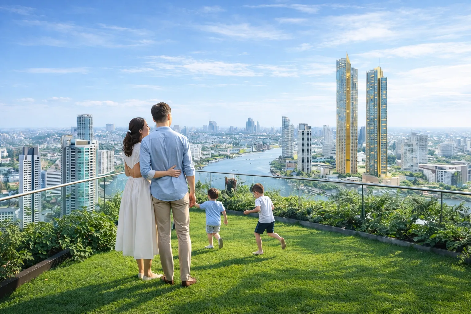 Buy Property in Boreya, Ranchi – A Complete Real Estate Guide