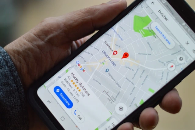 Explore Neighborhoods with Houssed Location Reviews