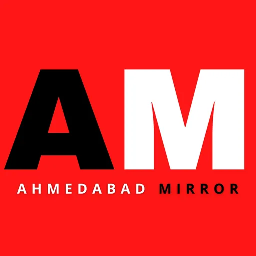 Ahamdabad Mirror