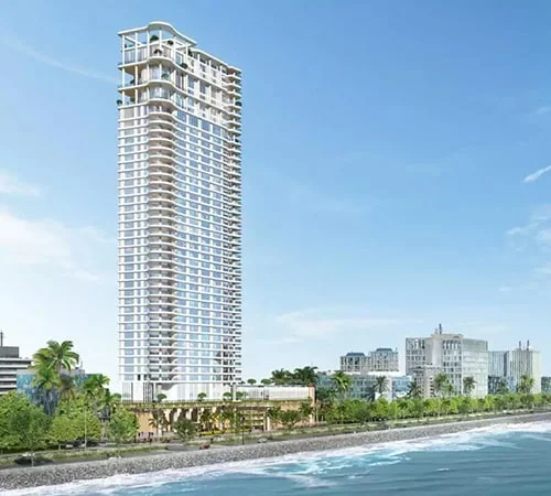 Sea View flats for Sale in Mumbai