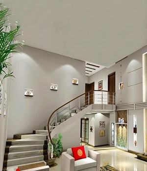 Duplex for Sale in Vadodara