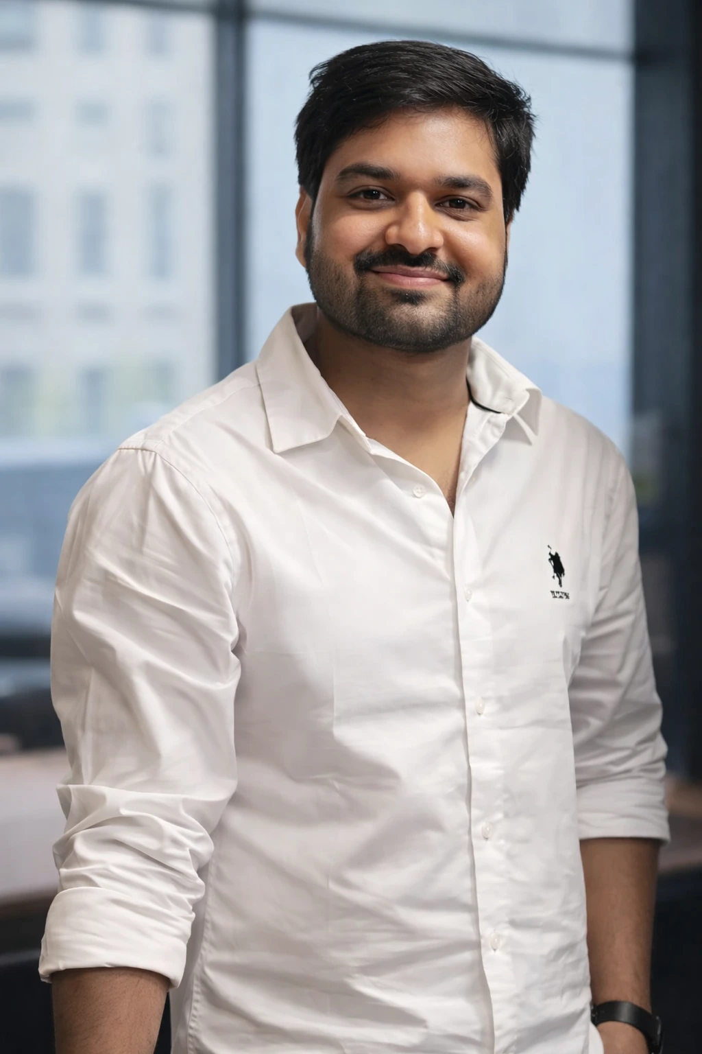 Utsav Ladiwala Houssed Founder