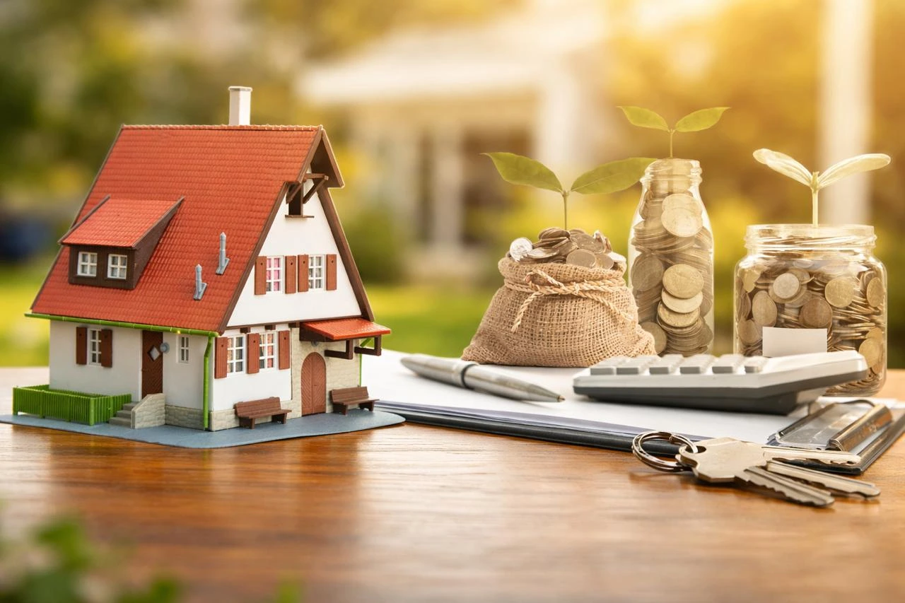 Real Estate Investment in India: High-Return Opportunities
