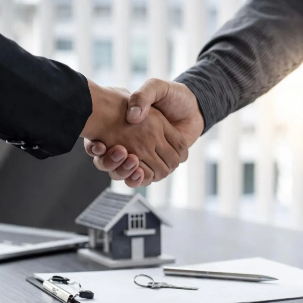 Grow Faster with Houssed's Smart Agent Platform